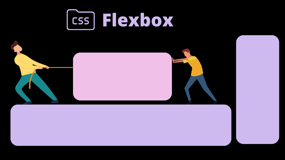 Learn CSS Flexbox